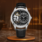 Quartz Analog Watch™ - Olsen & Olsen