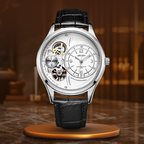 Quartz Analog Watch™ - Olsen & Olsen