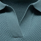 J&M Paris™ | Elegant and Lightweight Men's Polo