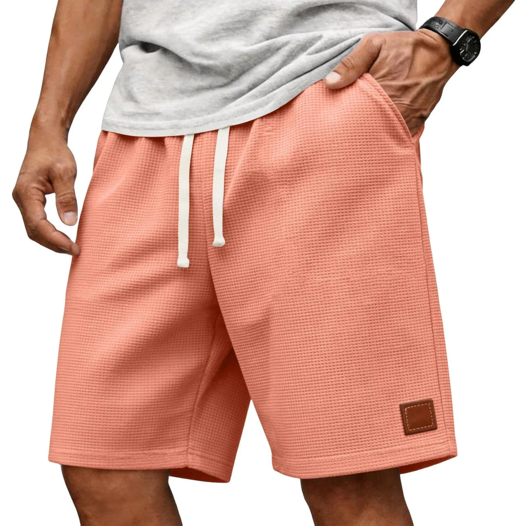 Jean et Marcel™ | Elegant & Sporty Men's Shorts