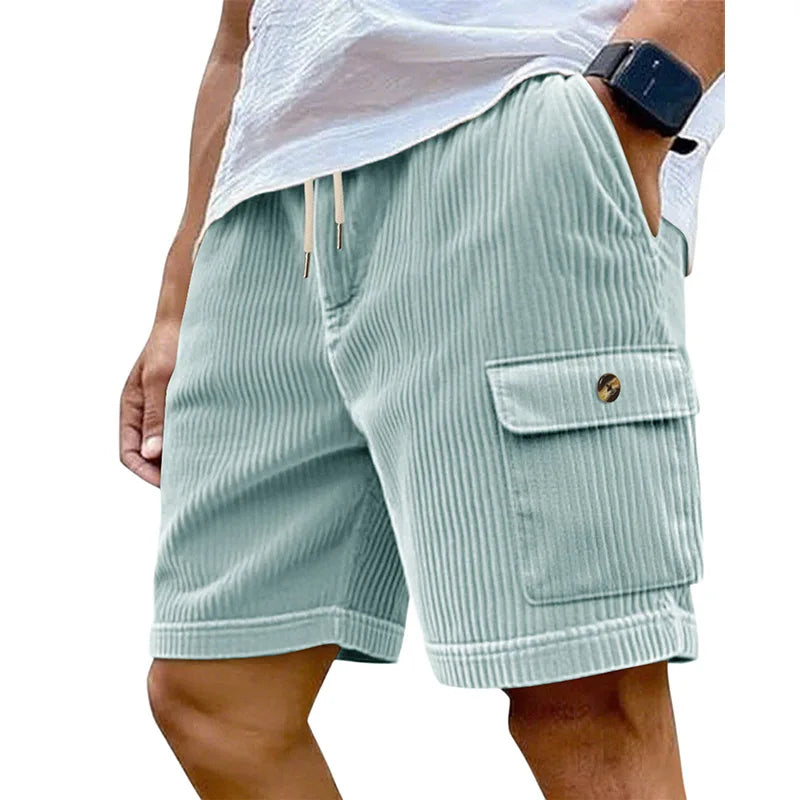 Jean et Marcel™ | Elegant Shorts for Men