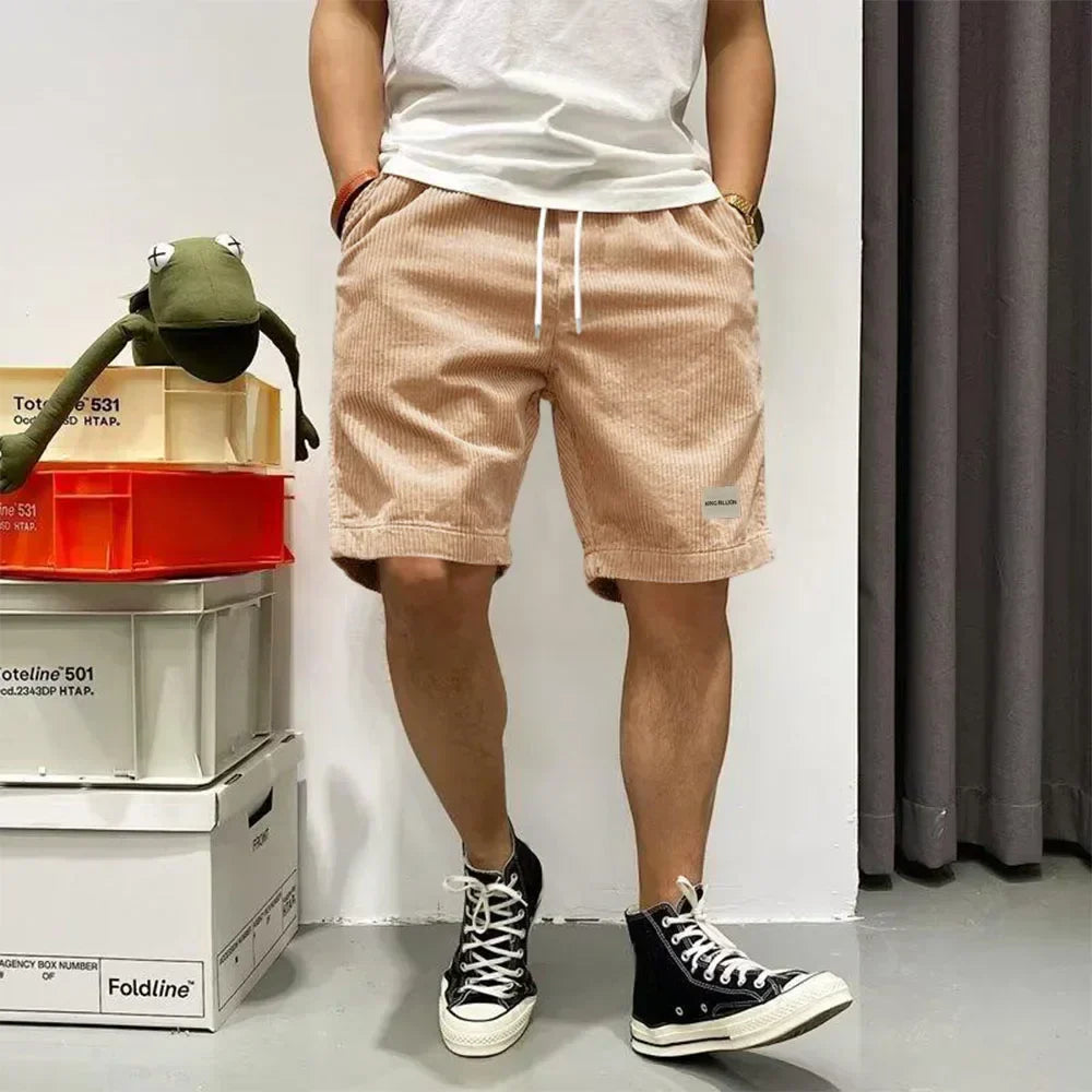 Jean et Marcel™ | Summer Shorts