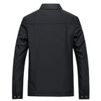Massimo | Flight Jacket