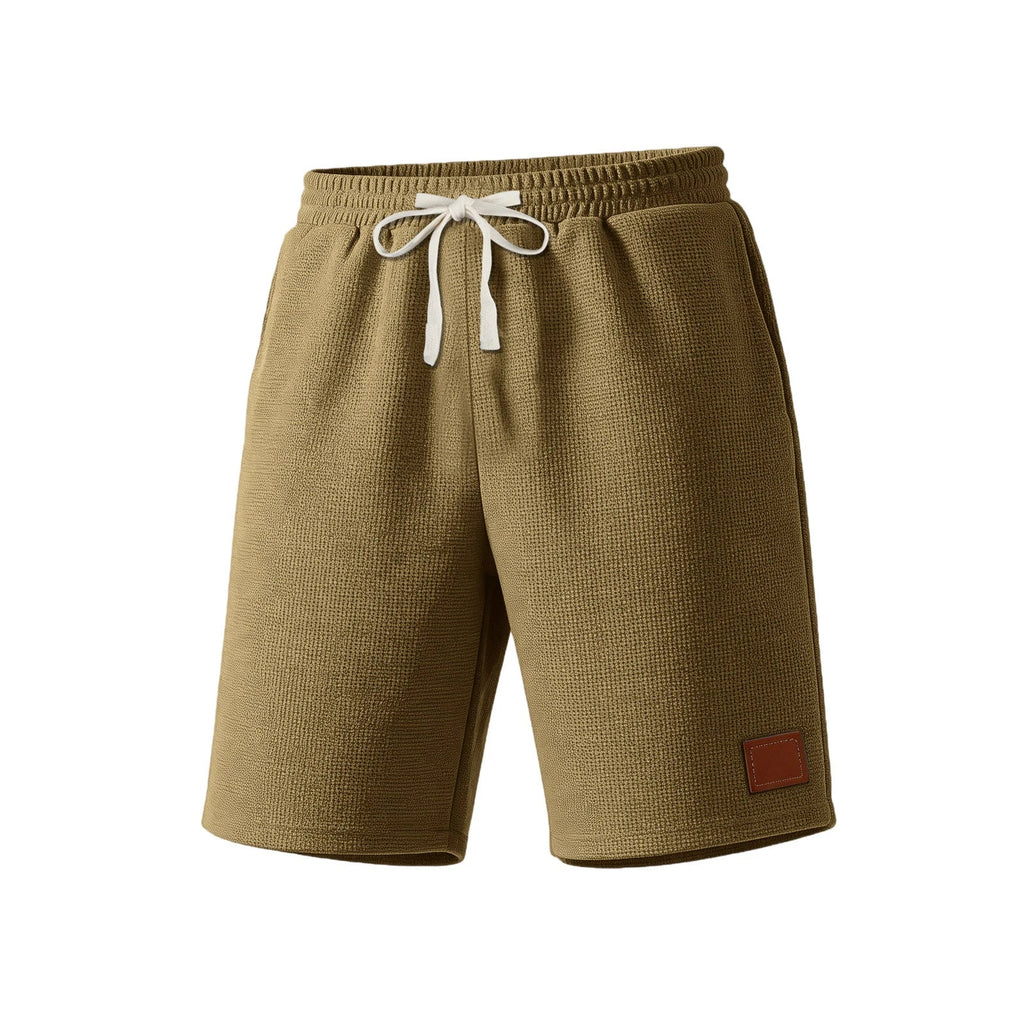 Jean et Marcel™ | Elegant & Sporty Men's Shorts