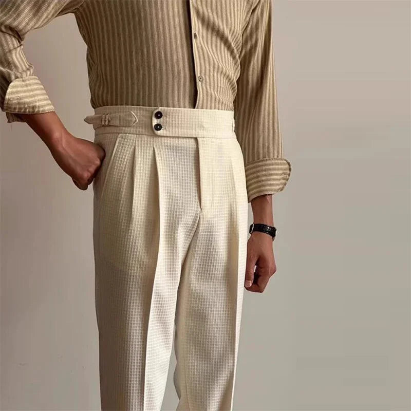 Lille™ | Tailored Pants