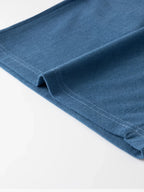 Jean et Marcel™ | Elegant Men's Shorts with Subtle Stripes