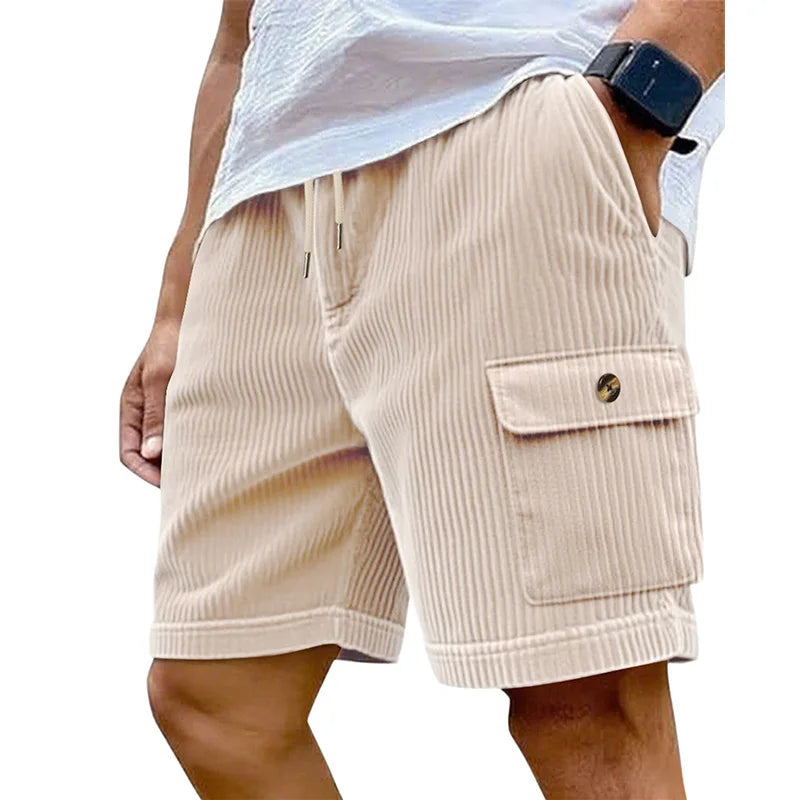 Jean et Marcel™ | Elegant Shorts for Men