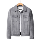 Cian | Smart Tailored Jacket