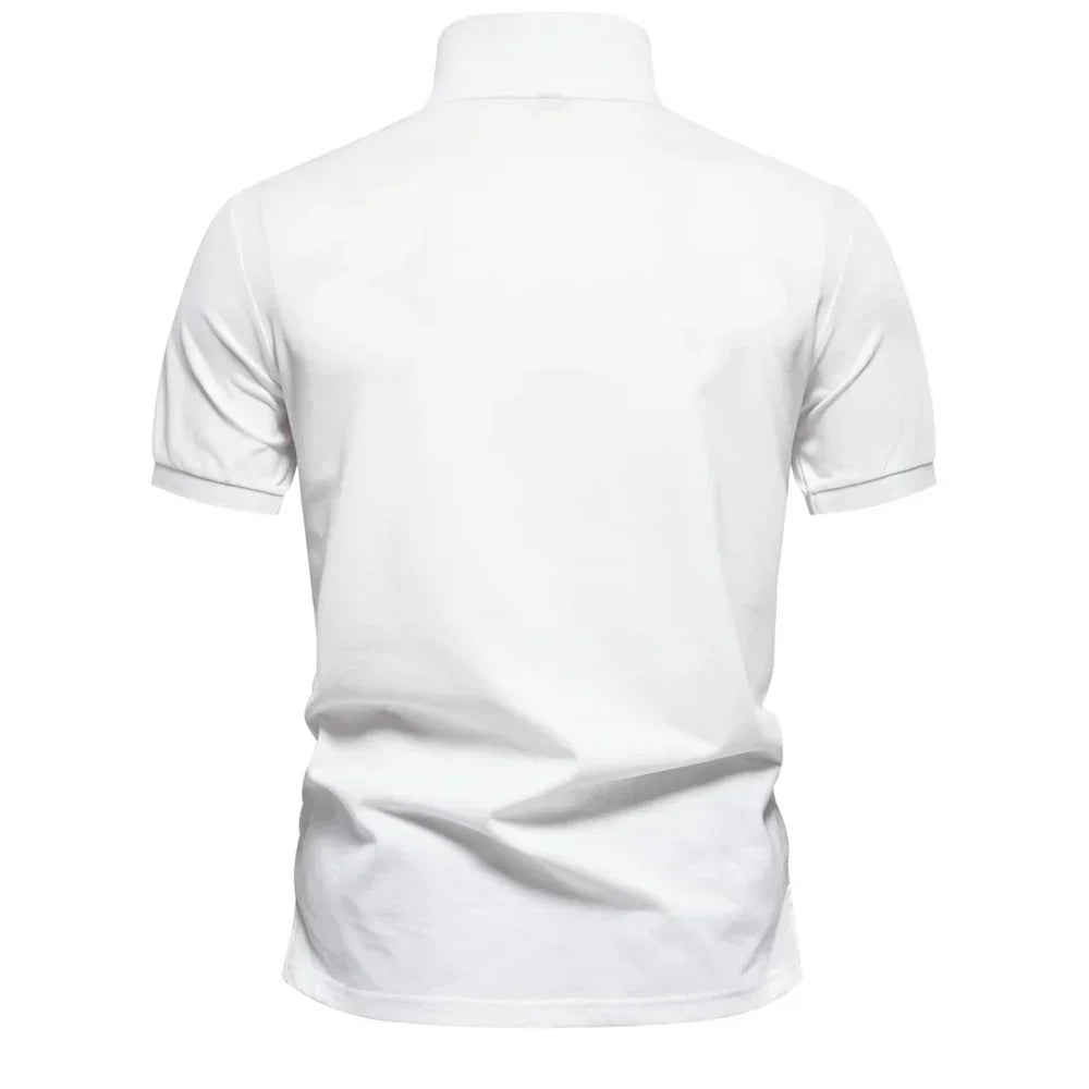 J&M Paris™ | Modern Polo for Men