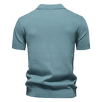 J&M Paris™ | Elegant and Lightweight Men's Polo