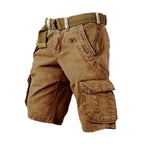 Jean™ | Classic 6-Pocket Cargo Shorts