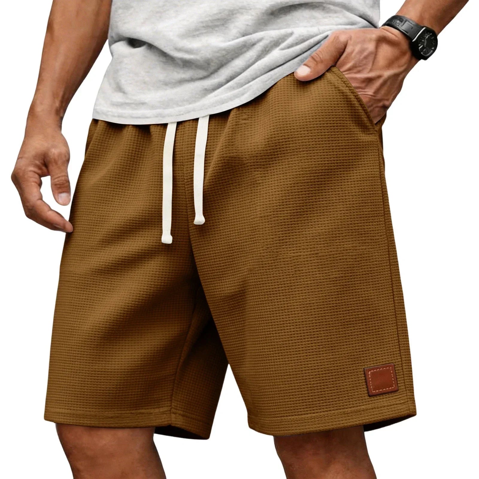 Jean et Marcel™ | Elegant & Sporty Men's Shorts