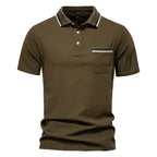 J&M Paris™ | Classic Polo for Men