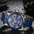 Luxury Military Sport Watch for Men™ - Olsen & Olsen