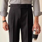 Lille™ | Tailored Pants