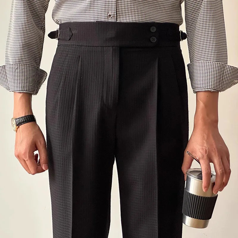 Lille™ | Tailored Pants