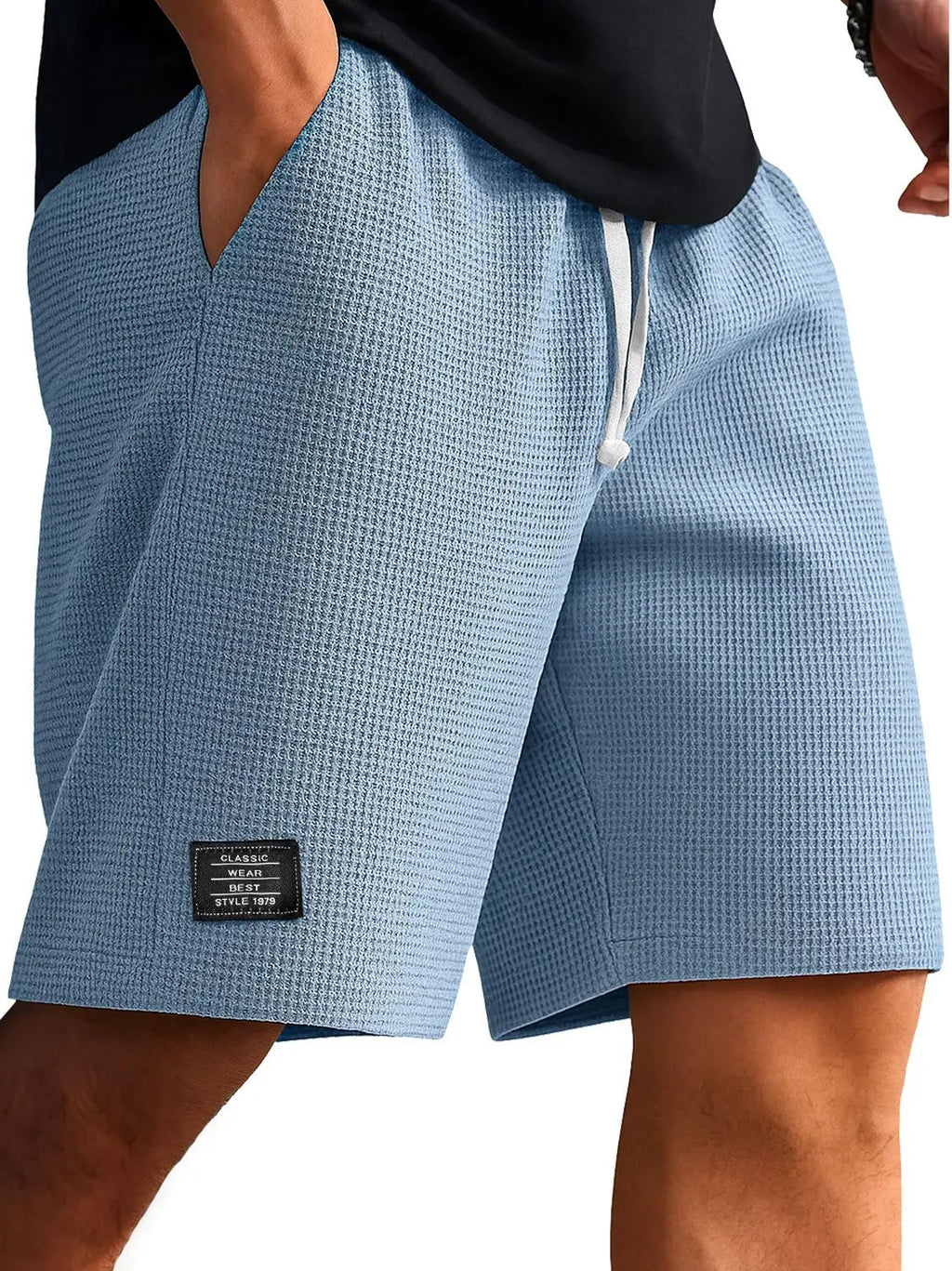 Jean™ | Elegant Men's Shorts