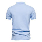 J&M Paris™ | Casual Polo for Men
