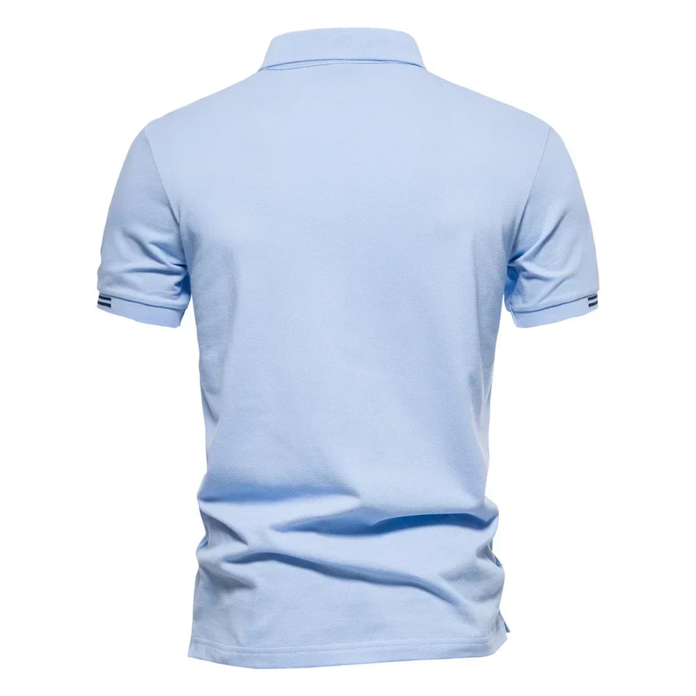 J&M Paris™ | Casual Polo for Men