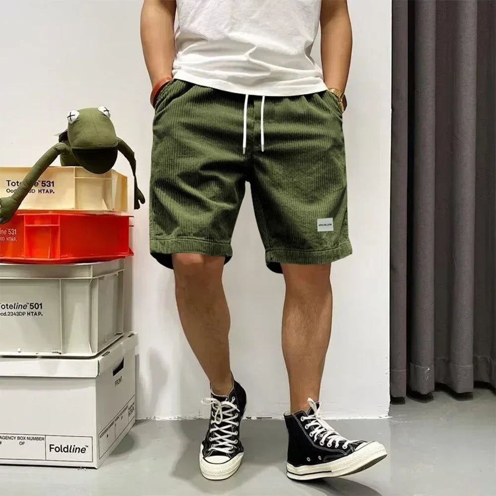 Jean et Marcel™ | Summer Shorts