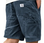 Marcel™ | Comfortable Cargo Shorts