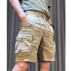 Jean™ | Men's Short Cargo