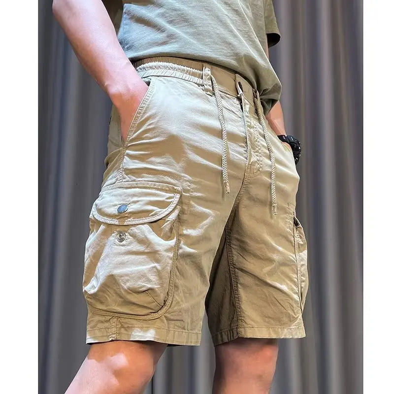 Jean™ | Men's Short Cargo
