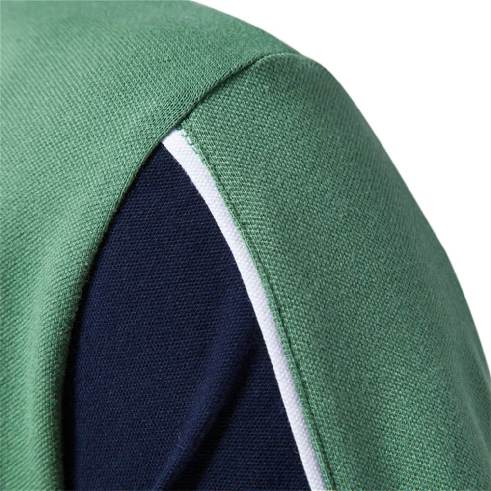 J&M Paris™ | Spring Polo