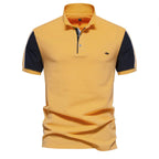 J&M Paris™ | Spring Polo