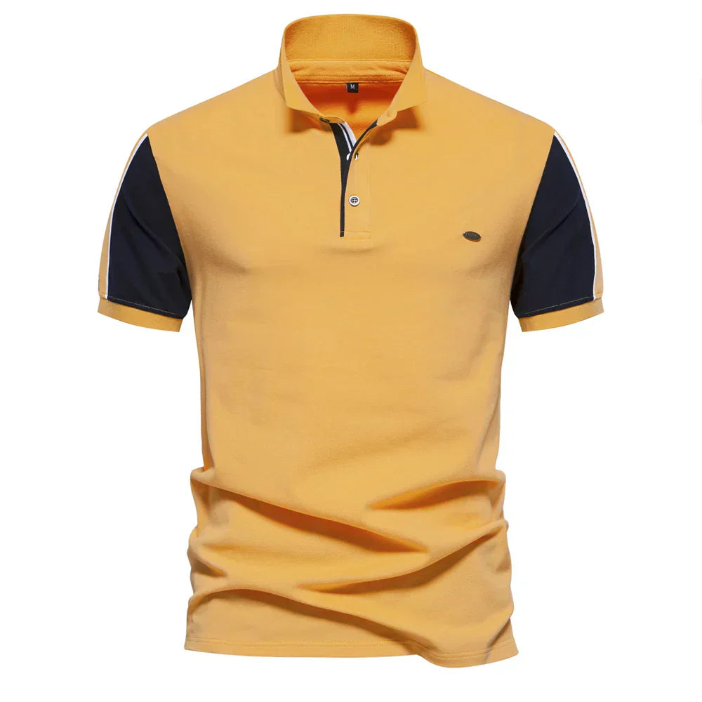 J&M Paris™ | Spring Polo