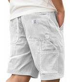 Marcel™ | Comfortable Cargo Shorts