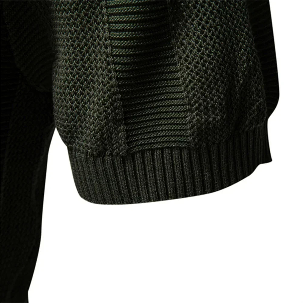 J&M Paris™ | Elegant Striped Polo