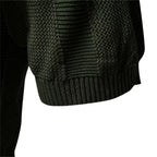 J&M Paris™ | Elegant Striped Polo
