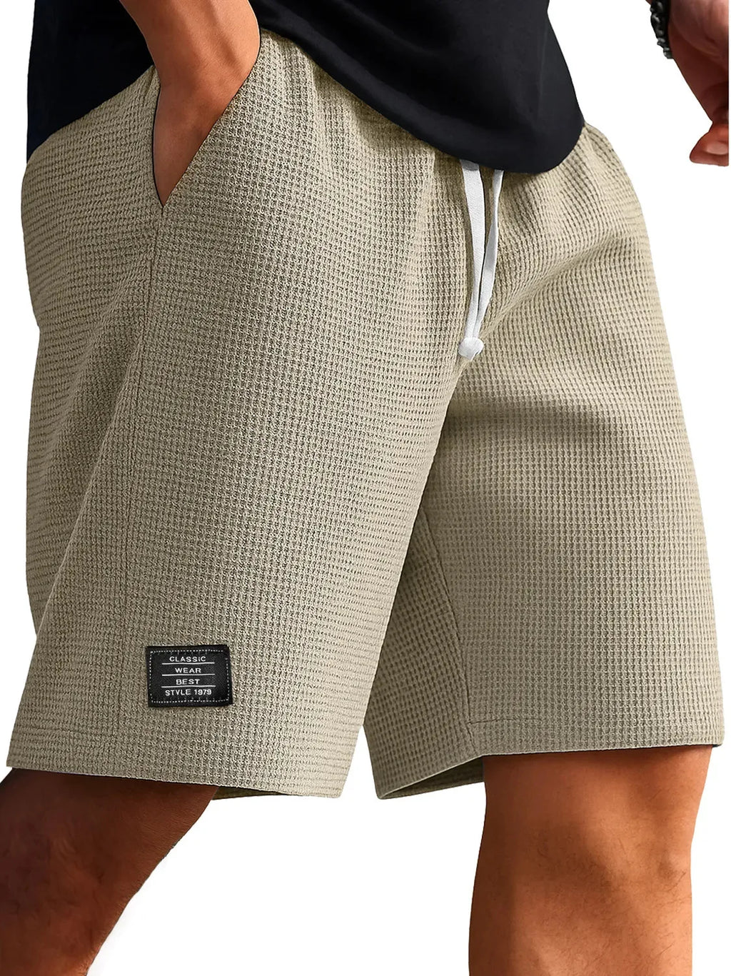 Jean™ | Elegant Men's Shorts