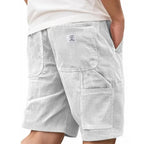 Marcel™ | Comfortable Cargo Shorts