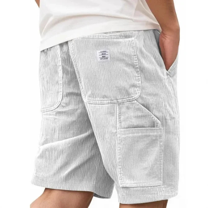 Marcel™ | Comfortable Cargo Shorts