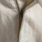 Jean™ | Men's Cotton Shorts with Elastic Waistband.