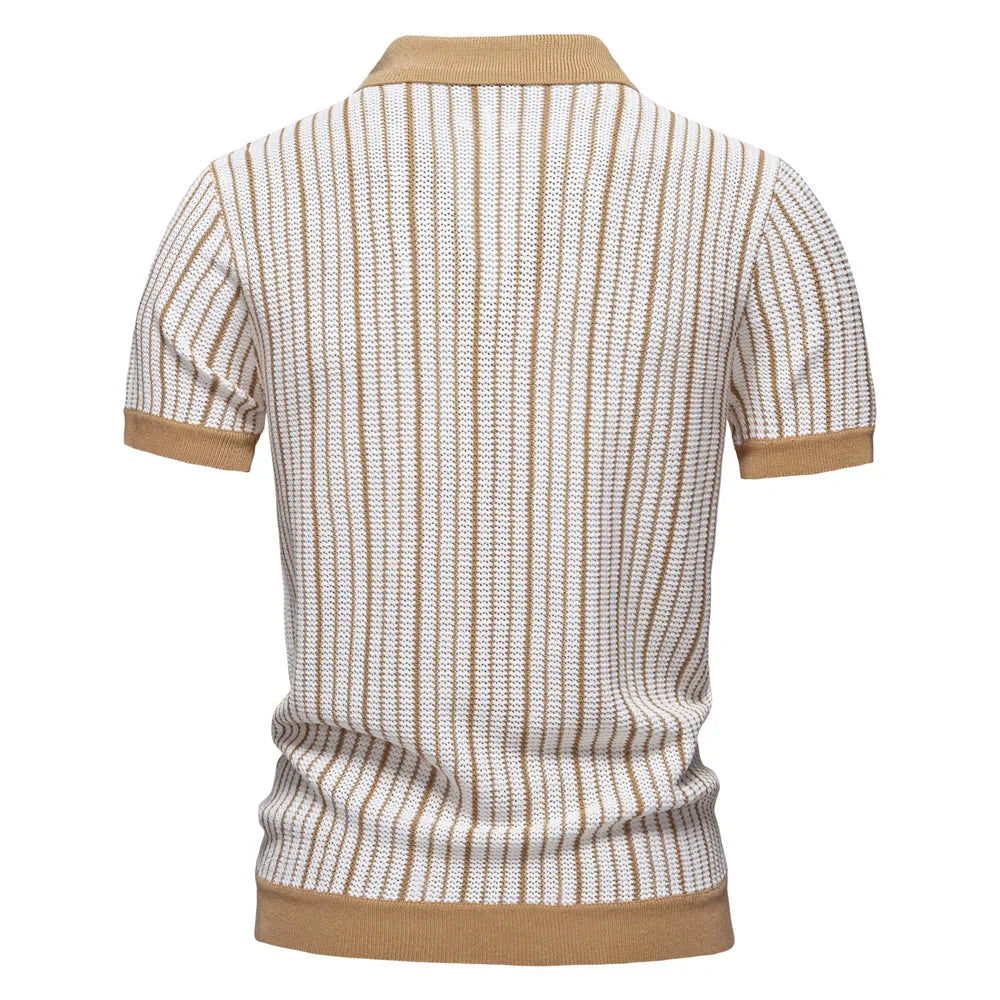 J&M Paris™ | Men's Summer Shirt