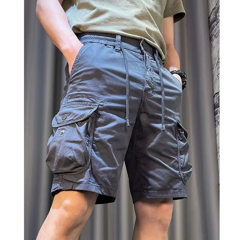 Jean™ | Men's Short Cargo