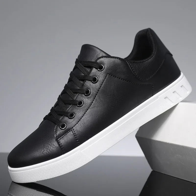 STANLEY SMART CASUAL SHOES | TIMELESS STYLE MADE EASY