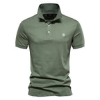 J&M Paris™ | Luxury Polo for Men