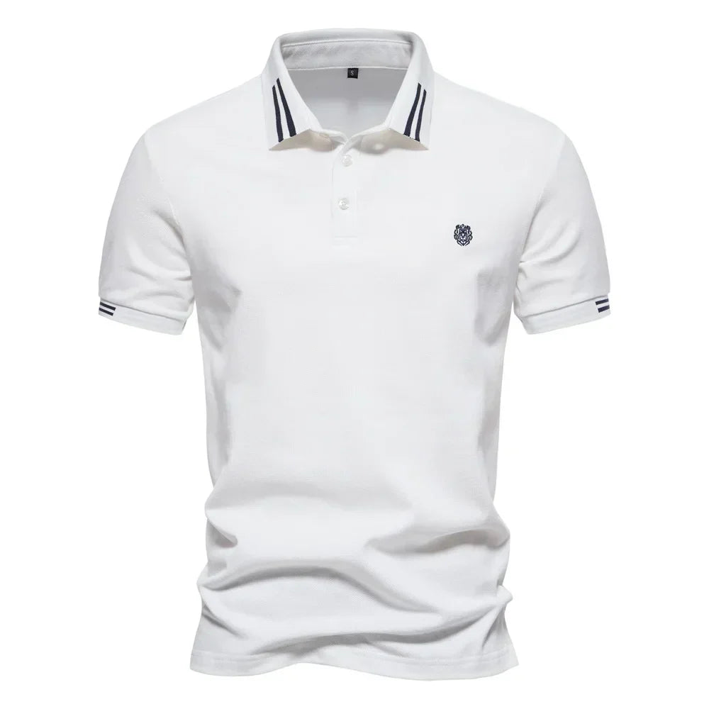 J&M Paris™ | Casual Polo for Men