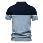 J&M Paris™ | V-Neck Polo