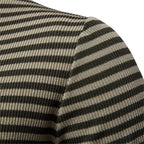 J&M Paris™ | Striped Polo