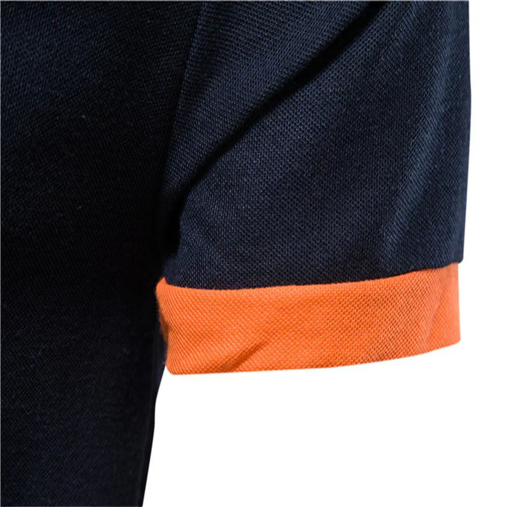 J&M Paris™ | Summer Polo for Men