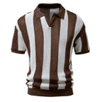 J&M Paris™ | Breathable Polo Shirt