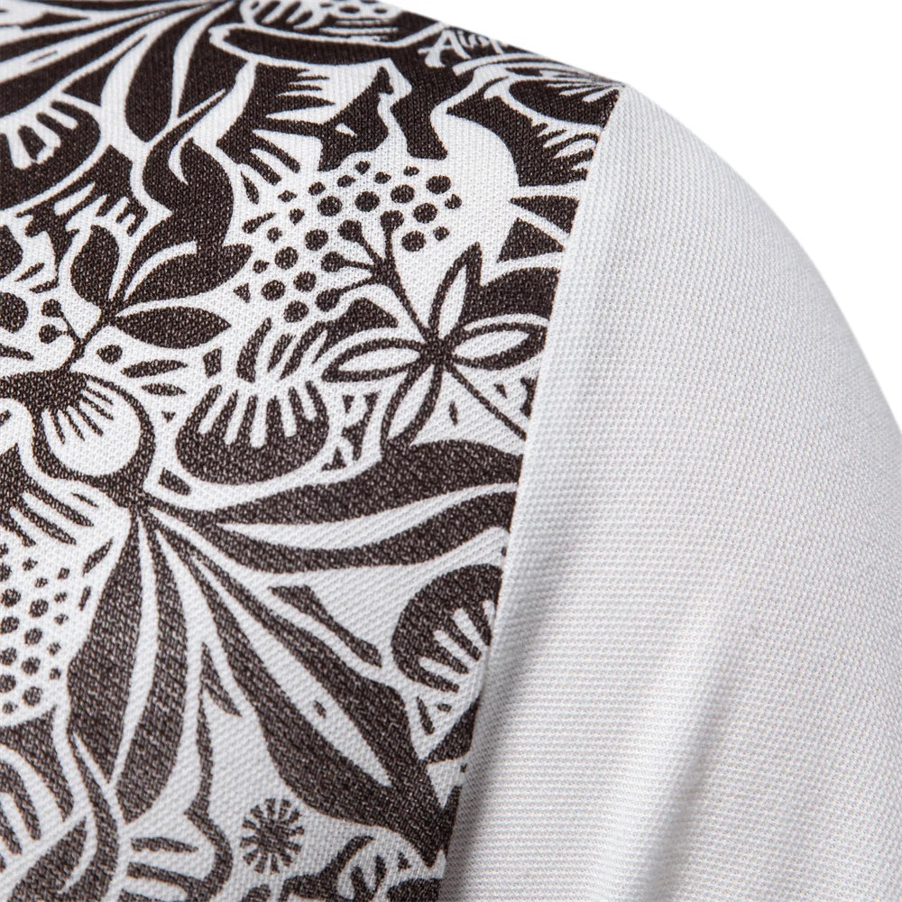 J&M Paris™ | Modern Polo for Men