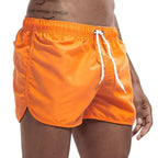 Laurent™ | Men's Short Swim Trunks