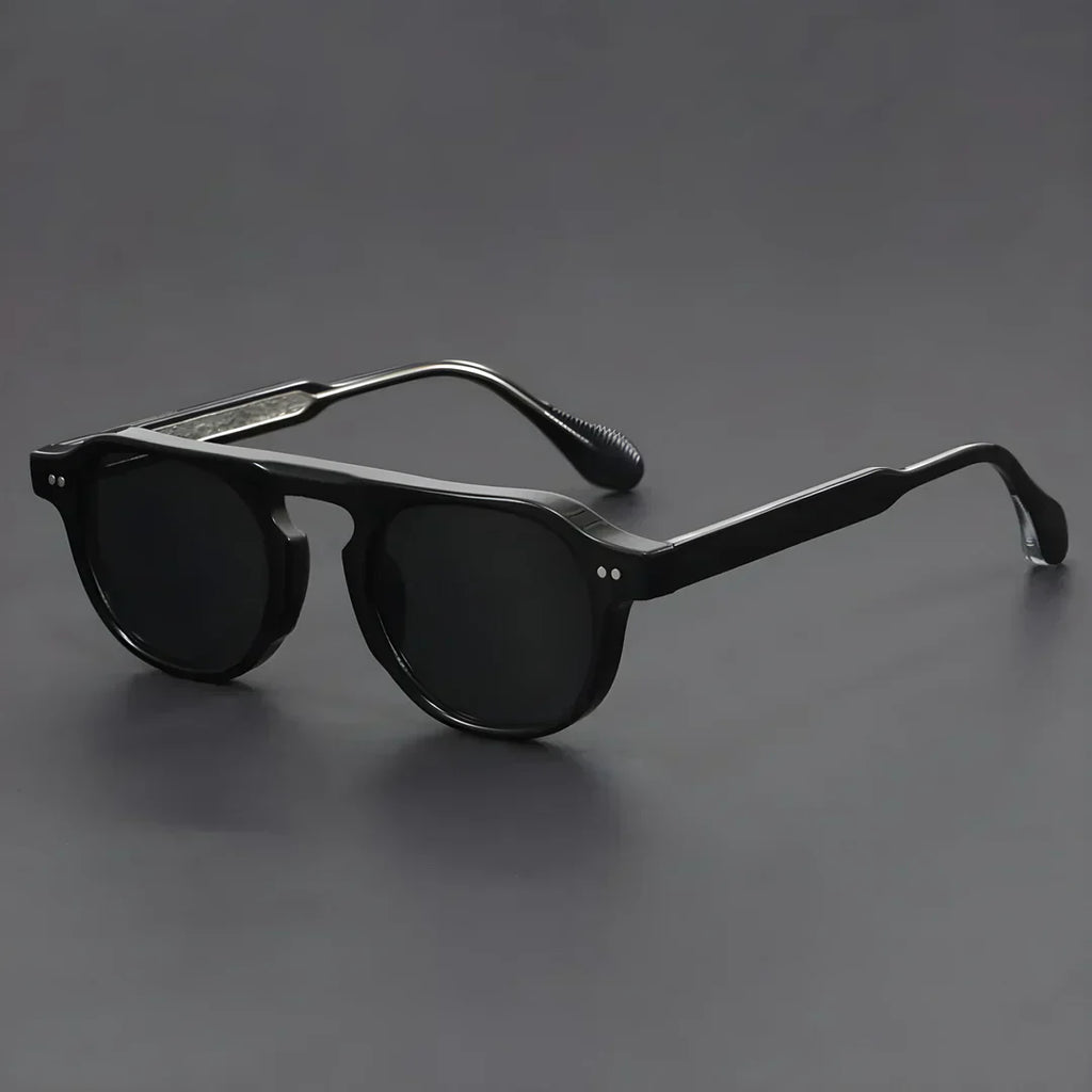 Vintage Fierro Sunglasses