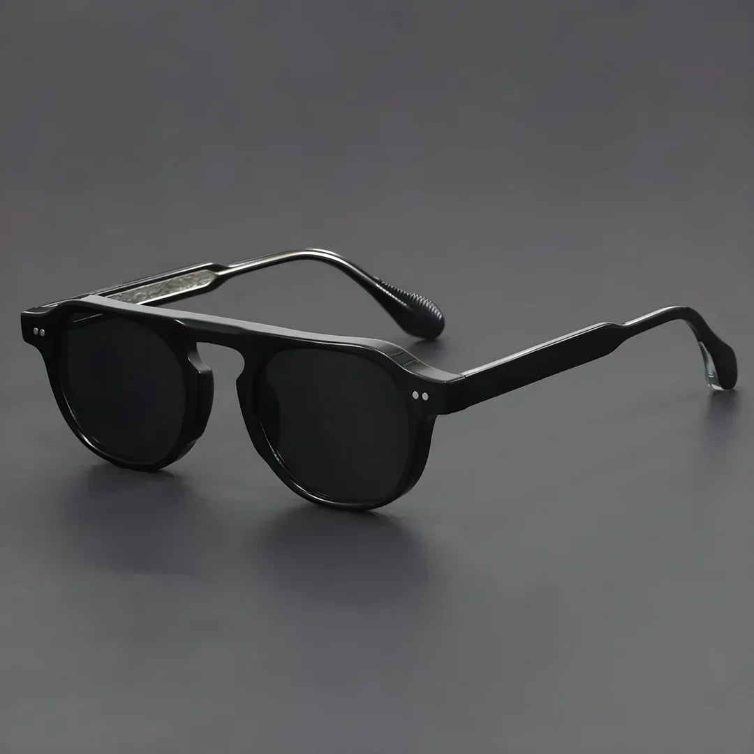 Vintage Fierro Sunglasses